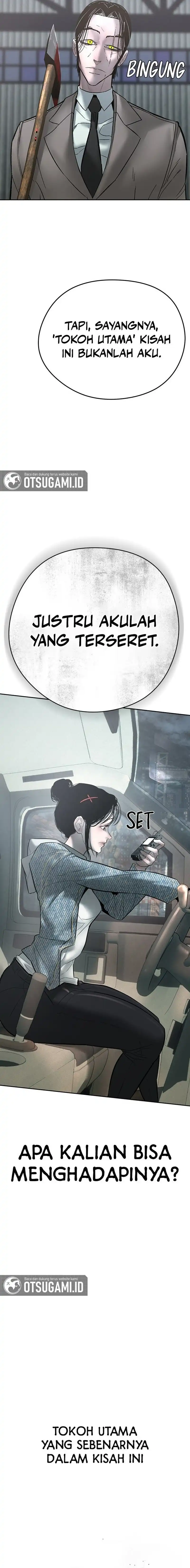 Baca Evil Boy (Kimsan) - Chapter 18 halaman 28