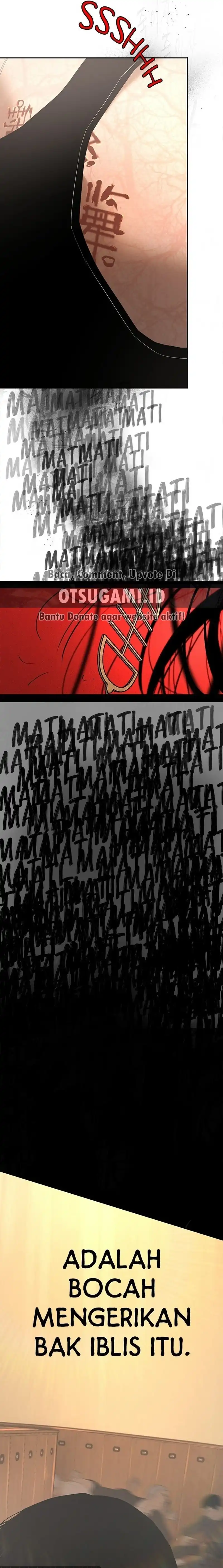 Baca Evil Boy (Kimsan) - Chapter 18 halaman 29