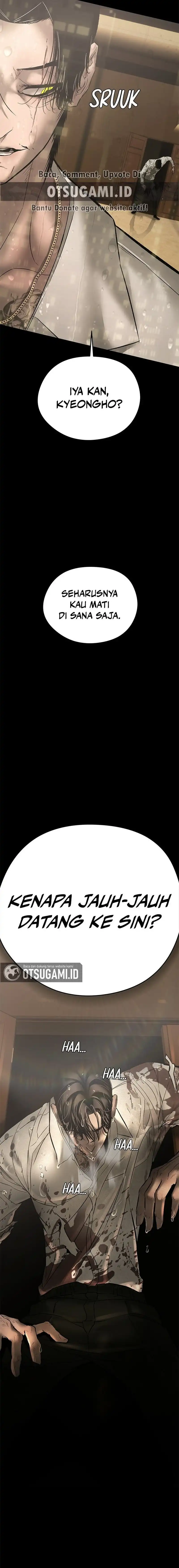 Baca Evil Boy (Kimsan) - Chapter 18 halaman 3