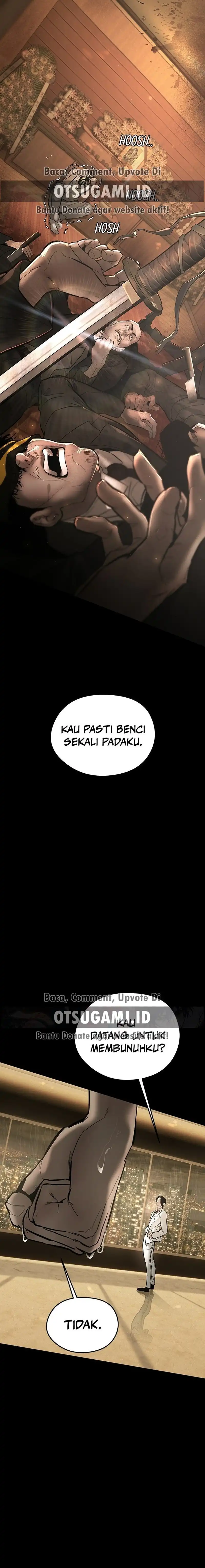 Baca Evil Boy (Kimsan) - Chapter 18 halaman 5