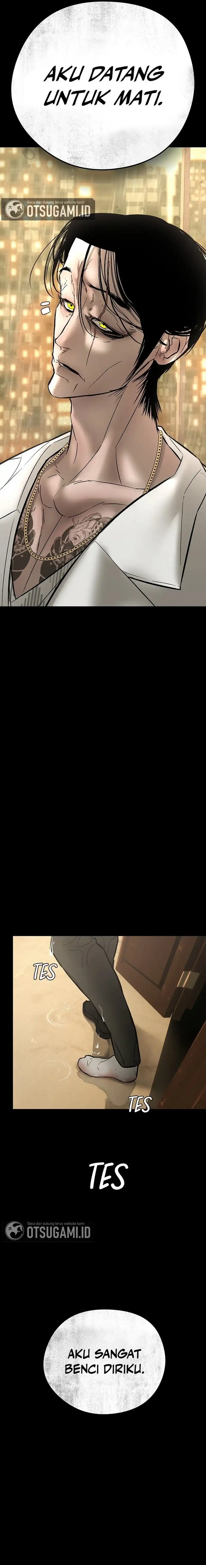 Baca Evil Boy (Kimsan) - Chapter 18 halaman 6