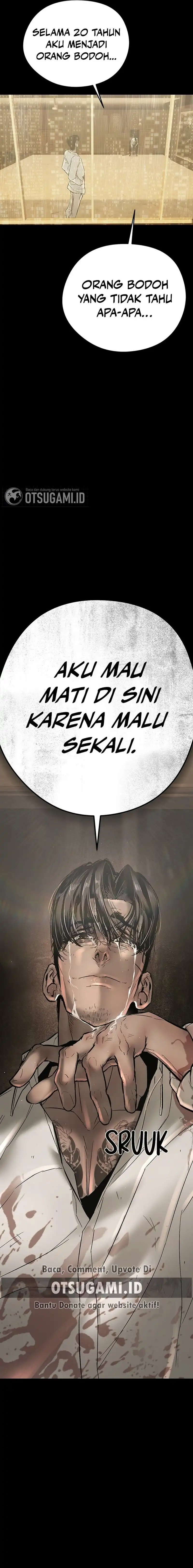 Baca Evil Boy (Kimsan) - Chapter 18 halaman 7