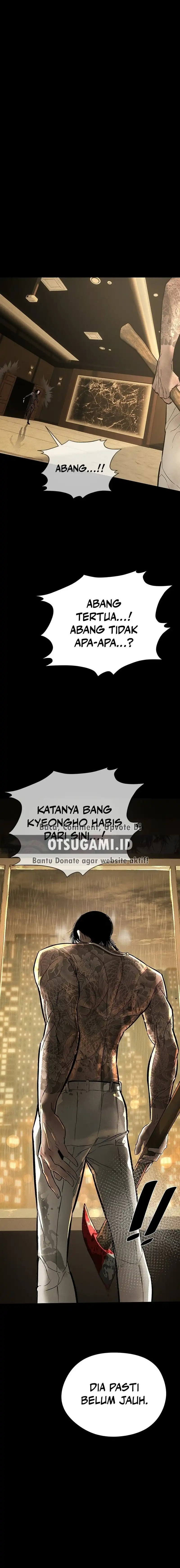 Baca Evil Boy (Kimsan) - Chapter 18 halaman 9