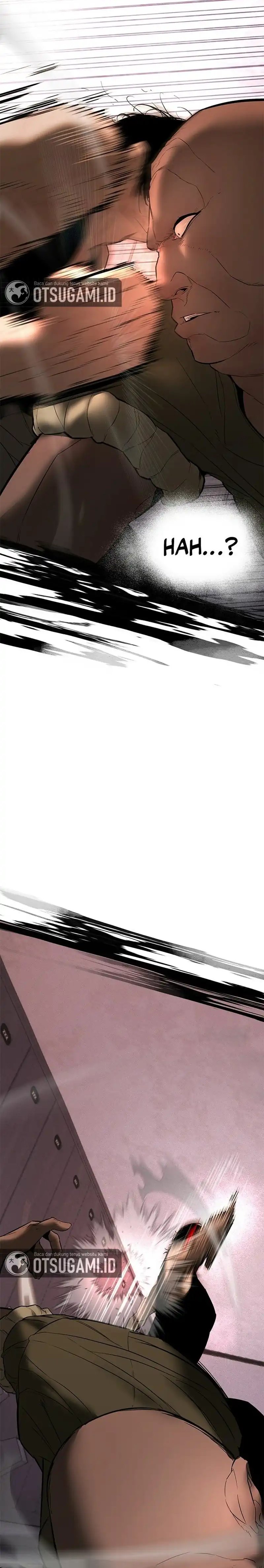 Baca Evil Boy (Kimsan) - Chapter 19 halaman 11