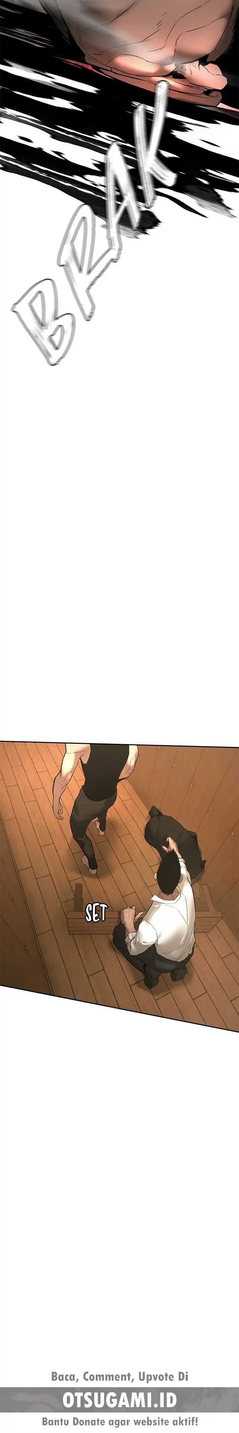 Baca Evil Boy (Kimsan) - Chapter 19 halaman 12