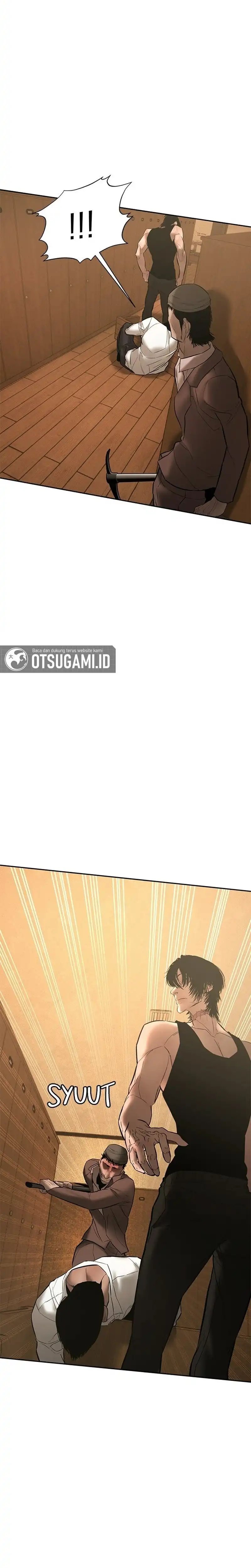 Baca Evil Boy (Kimsan) - Chapter 19 halaman 15