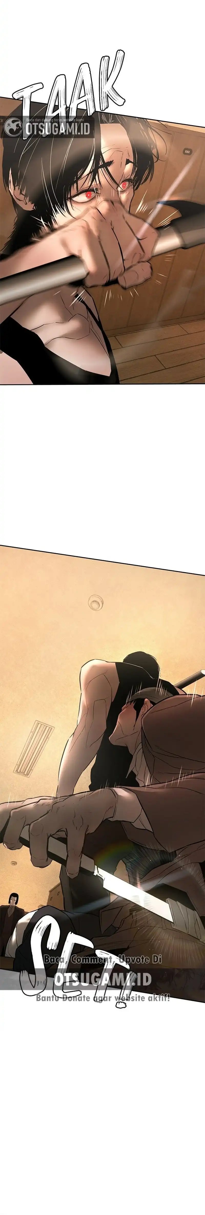 Baca Evil Boy (Kimsan) - Chapter 19 halaman 16