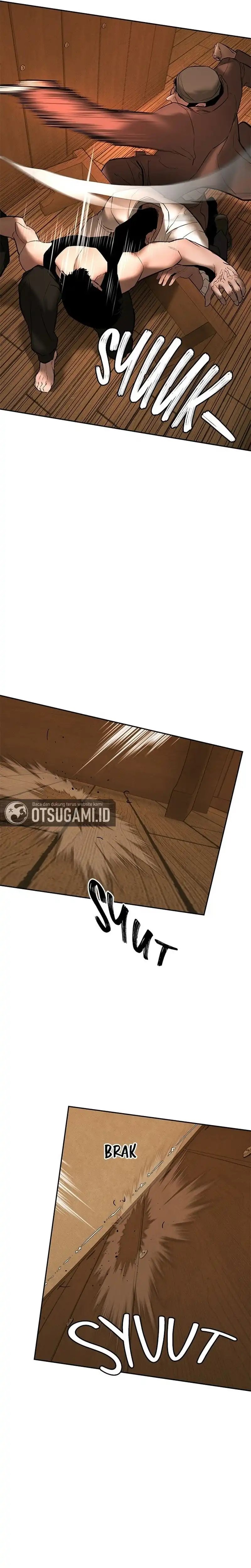 Baca Evil Boy (Kimsan) - Chapter 19 halaman 17