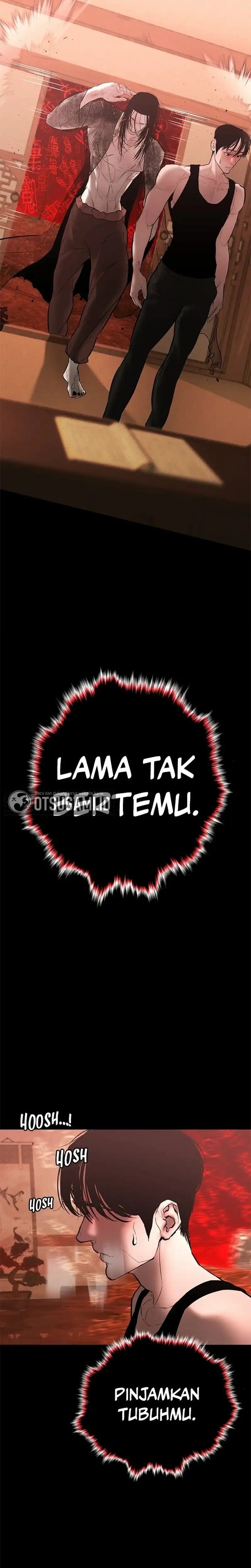 Baca Evil Boy (Kimsan) - Chapter 19 halaman 2