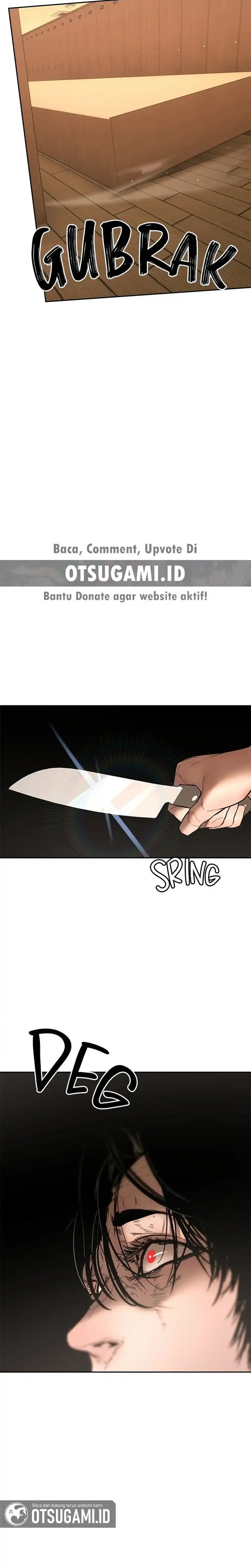 Baca Evil Boy (Kimsan) - Chapter 19 halaman 20