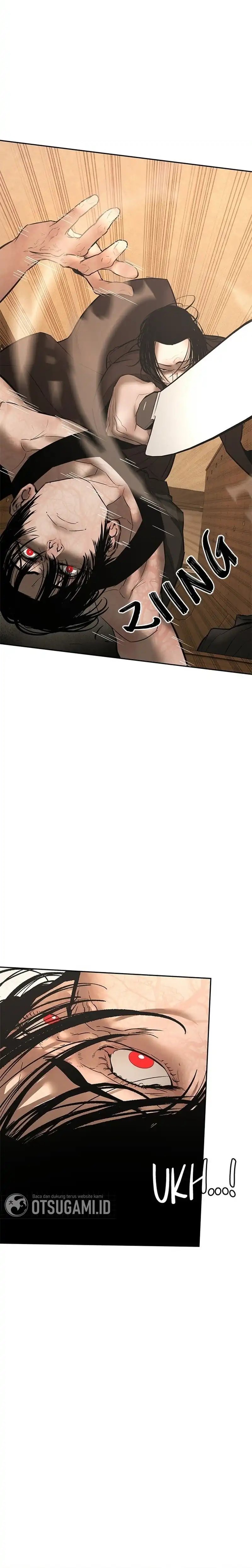 Baca Evil Boy (Kimsan) - Chapter 19 halaman 21
