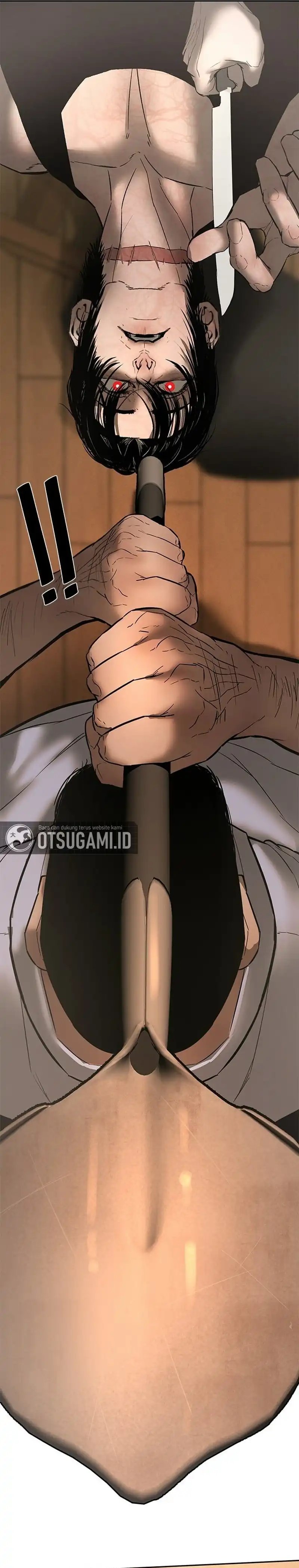 Baca Evil Boy (Kimsan) - Chapter 19 halaman 22