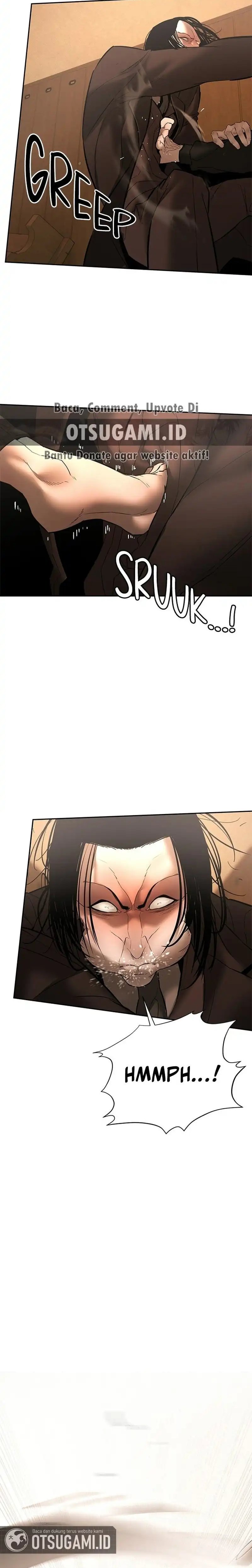 Baca Evil Boy (Kimsan) - Chapter 19 halaman 23