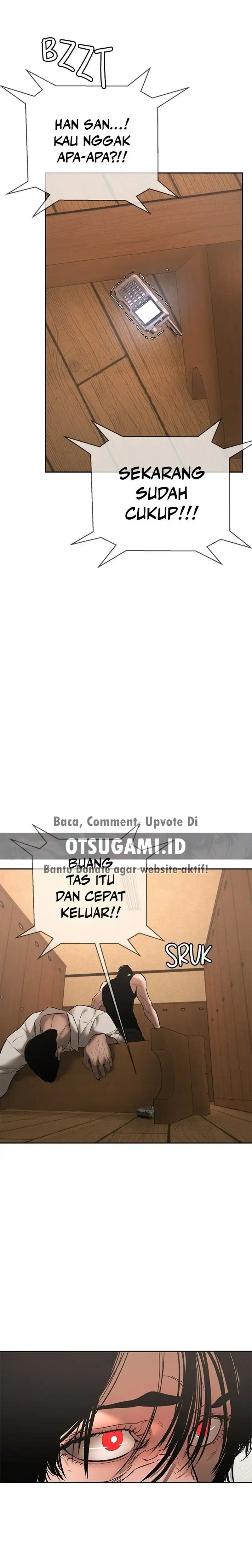 Baca Evil Boy (Kimsan) - Chapter 19 halaman 26
