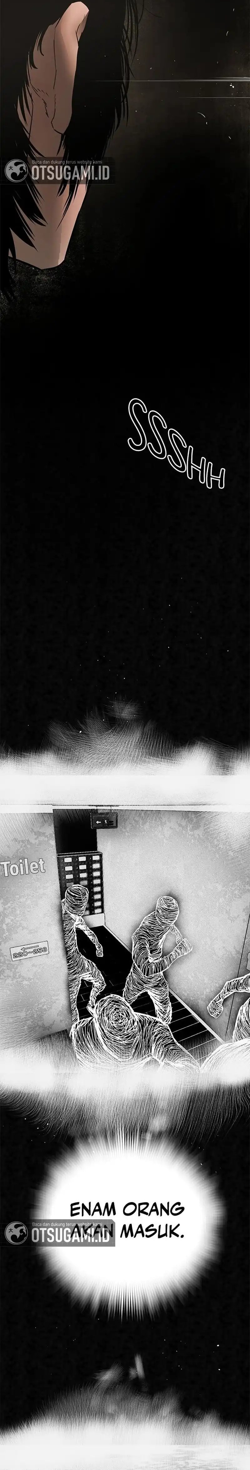 Baca Evil Boy (Kimsan) - Chapter 19 halaman 28