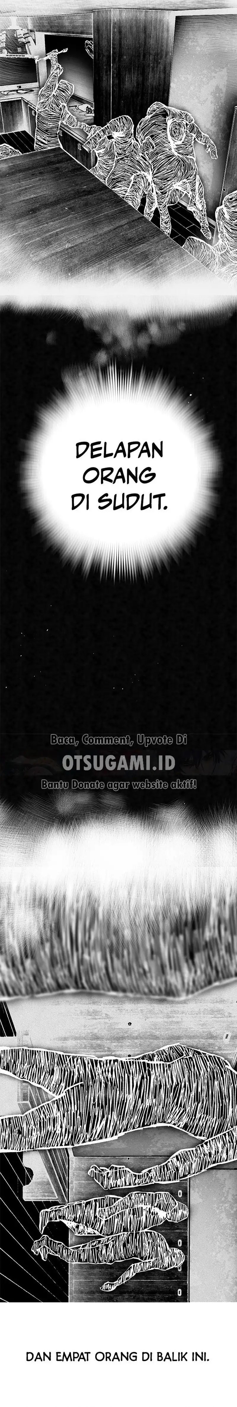 Baca Evil Boy (Kimsan) - Chapter 19 halaman 29