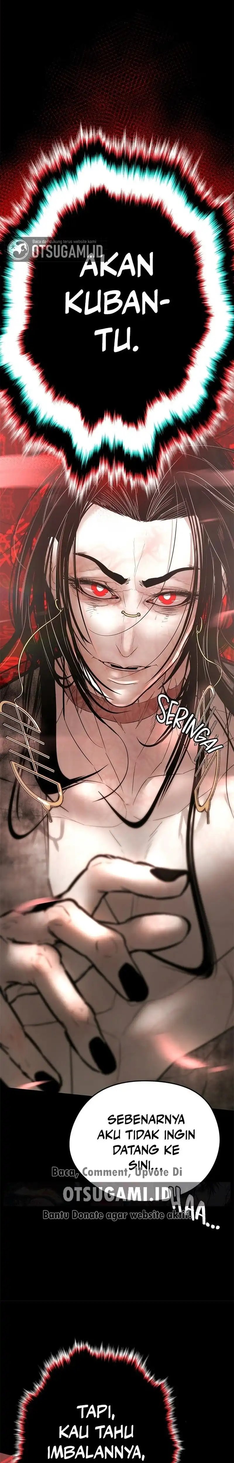 Baca Evil Boy (Kimsan) - Chapter 19 halaman 3