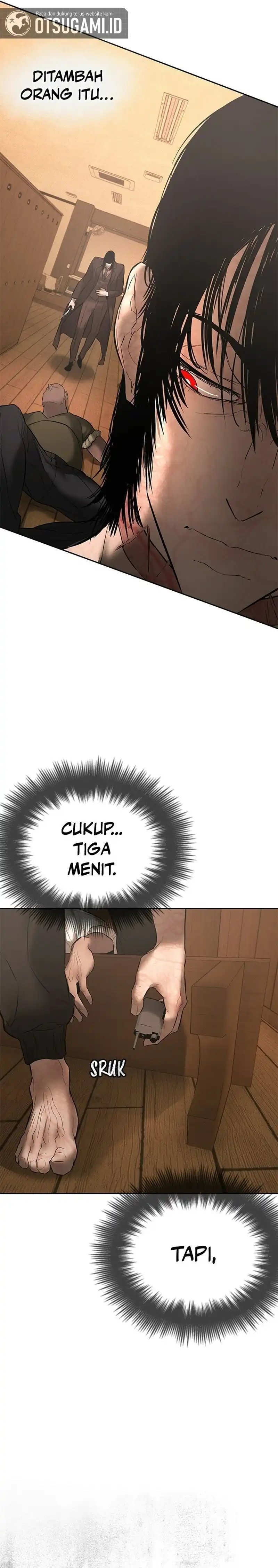 Baca Evil Boy (Kimsan) - Chapter 19 halaman 31