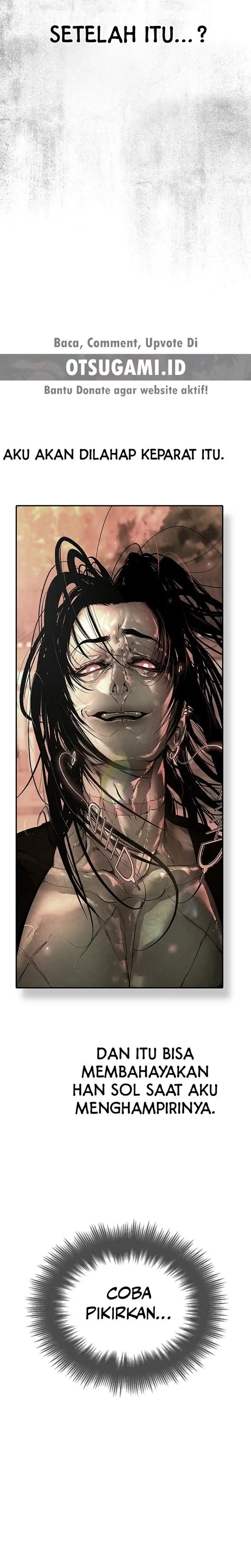 Baca Evil Boy (Kimsan) - Chapter 19 halaman 32