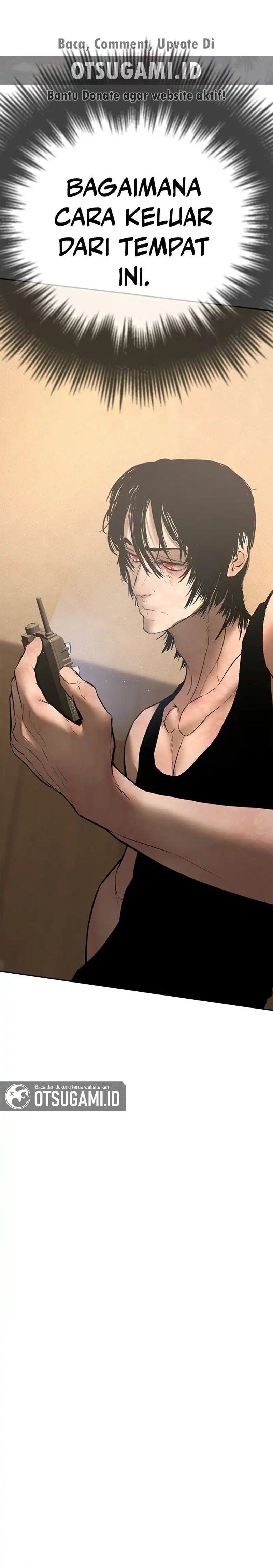 Baca Evil Boy (Kimsan) - Chapter 19 halaman 33