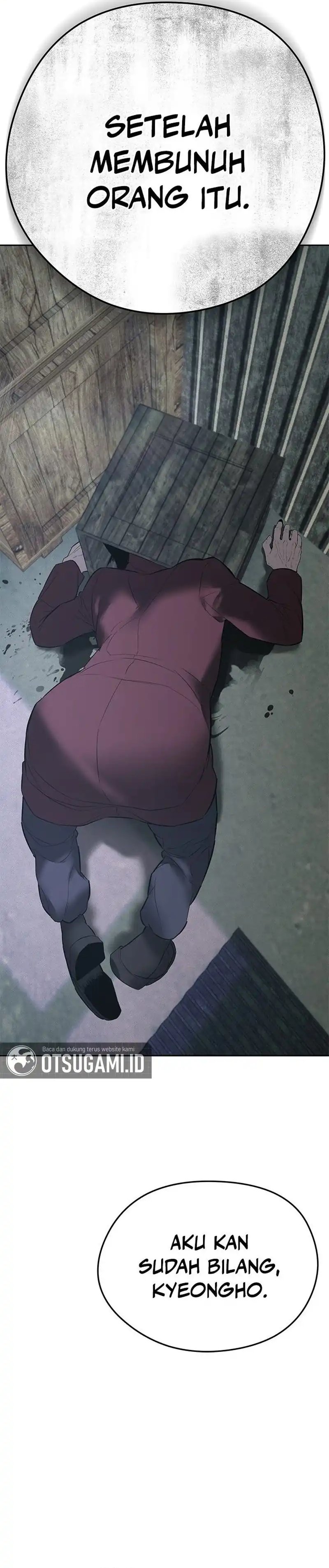 Baca Evil Boy (Kimsan) - Chapter 19 halaman 35