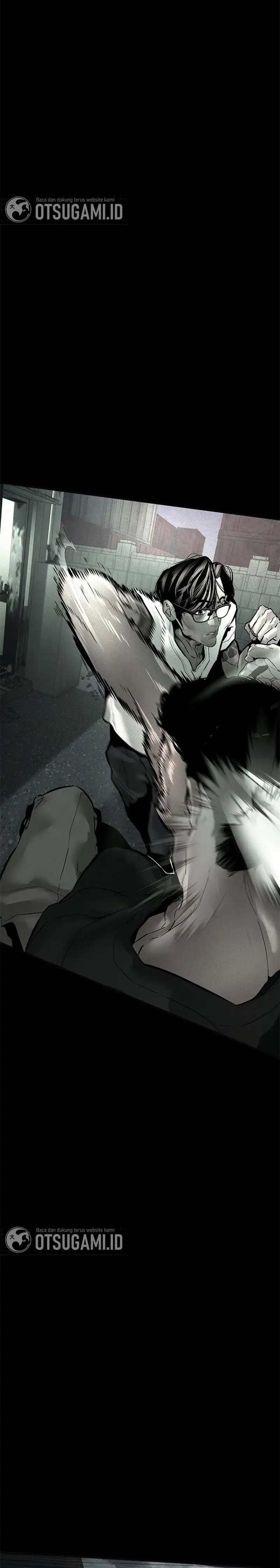 Baca Evil Boy (Kimsan) - Chapter 19 halaman 37