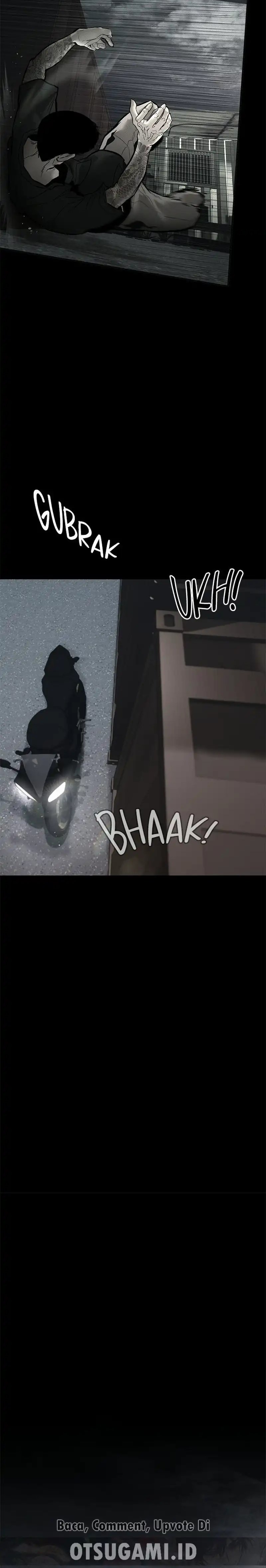 Baca Evil Boy (Kimsan) - Chapter 19 halaman 38