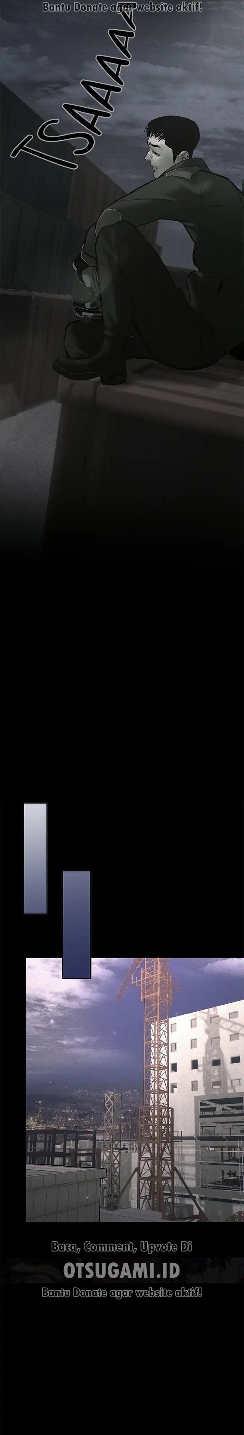 Baca Evil Boy (Kimsan) - Chapter 19 halaman 39