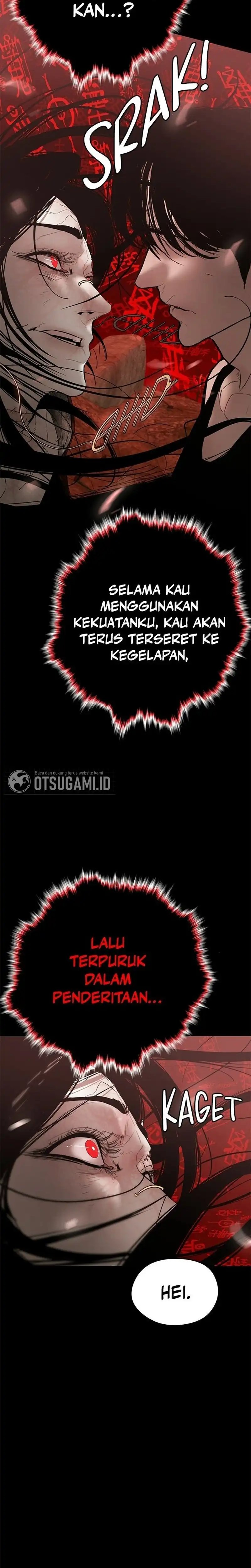 Baca Evil Boy (Kimsan) - Chapter 19 halaman 4
