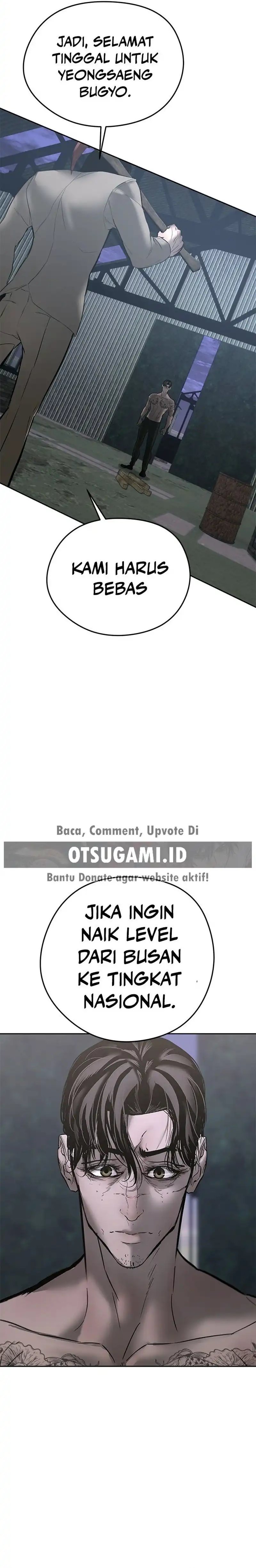 Baca Evil Boy (Kimsan) - Chapter 19 halaman 46