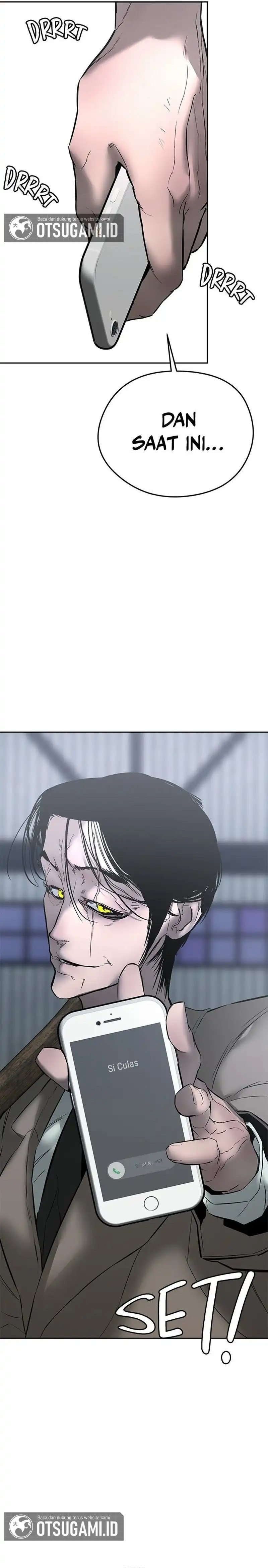 Baca Evil Boy (Kimsan) - Chapter 19 halaman 47