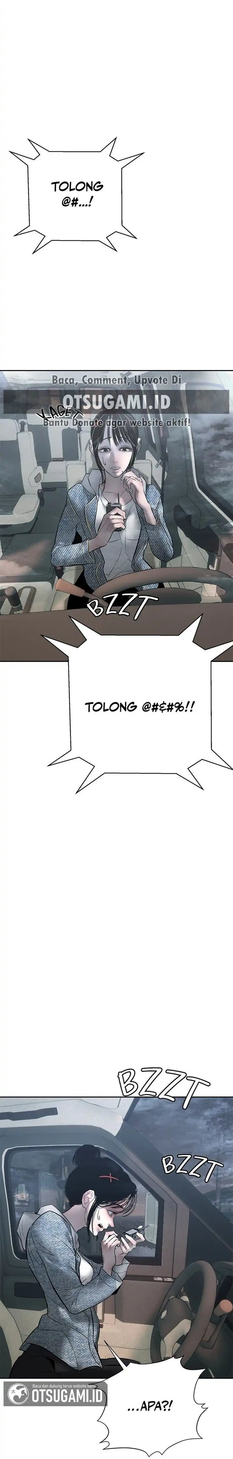 Baca Evil Boy (Kimsan) - Chapter 19 halaman 49