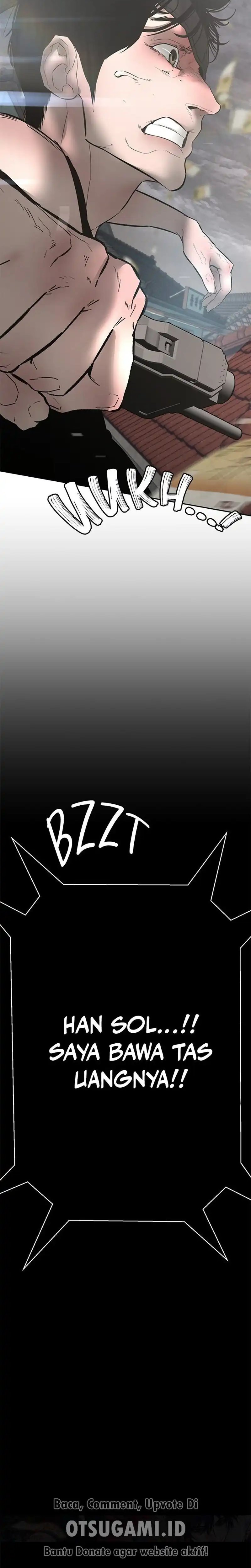 Baca Evil Boy (Kimsan) - Chapter 19 halaman 57