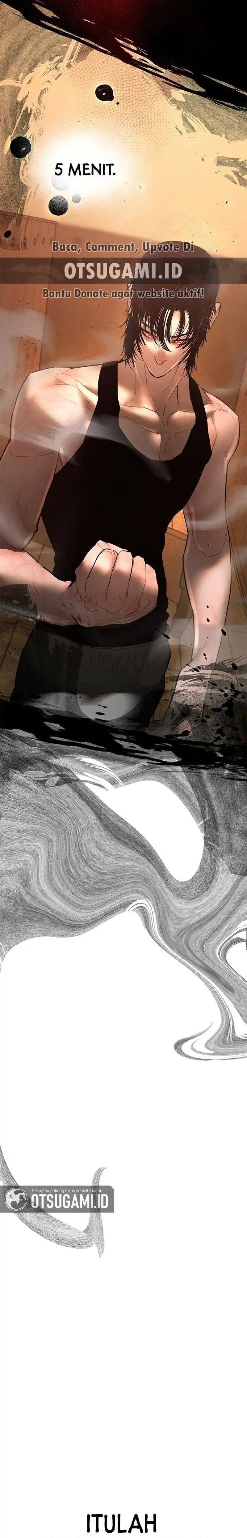 Baca Evil Boy (Kimsan) - Chapter 19 halaman 7