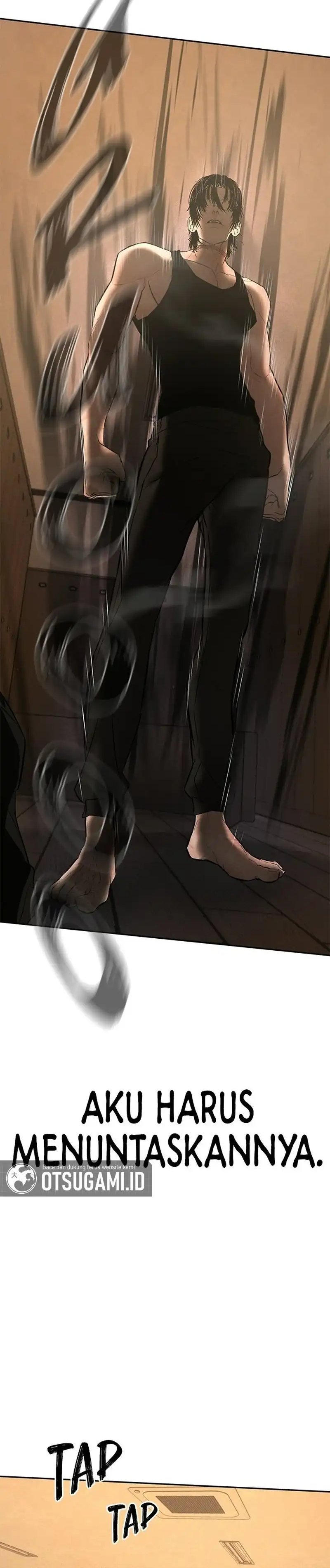 Baca Evil Boy (Kimsan) - Chapter 19 halaman 9