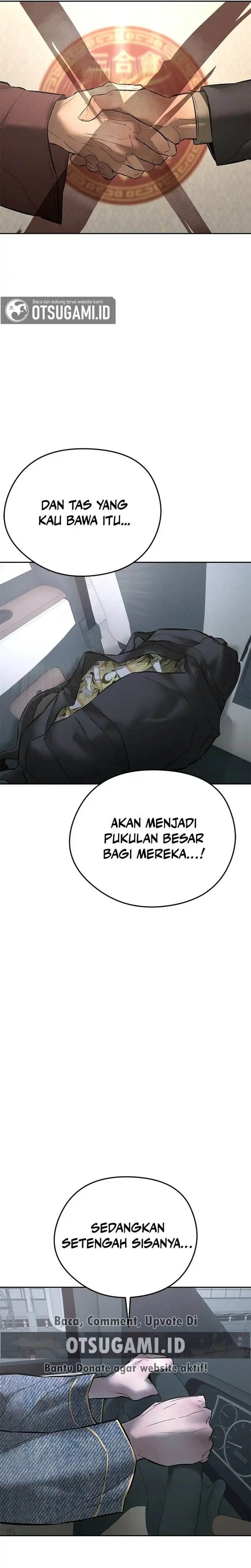 Baca Evil Boy (Kimsan) - Chapter 20 halaman 10