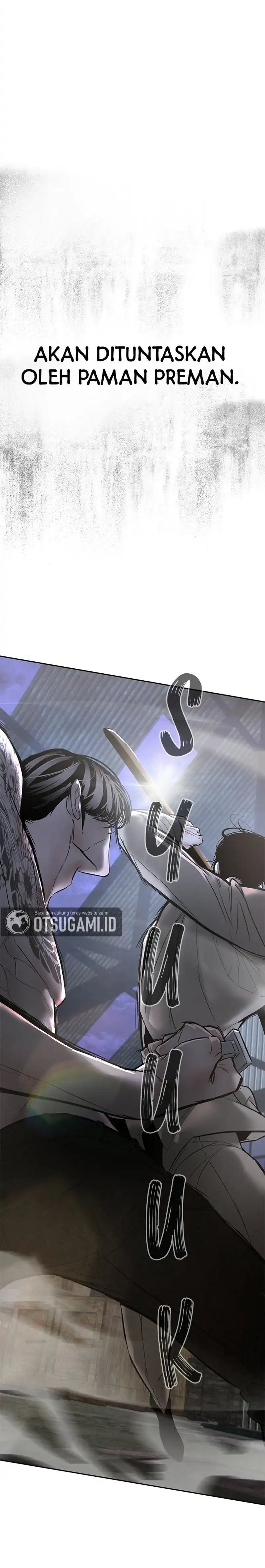 Baca Evil Boy (Kimsan) - Chapter 20 halaman 11