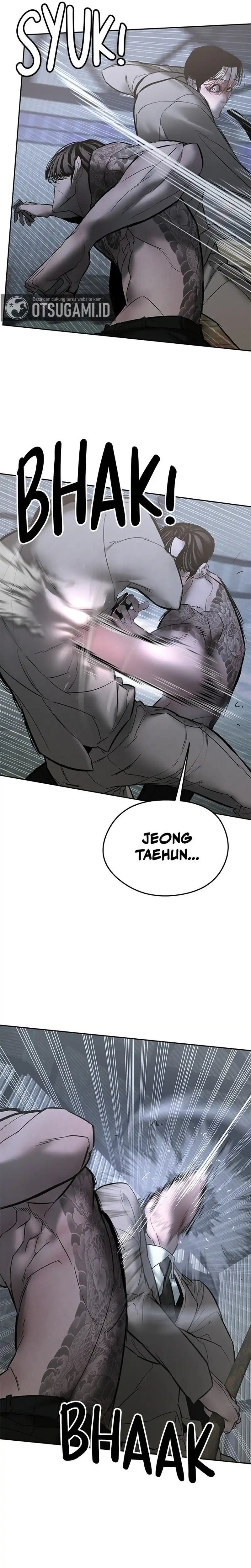 Baca Evil Boy (Kimsan) - Chapter 20 halaman 12