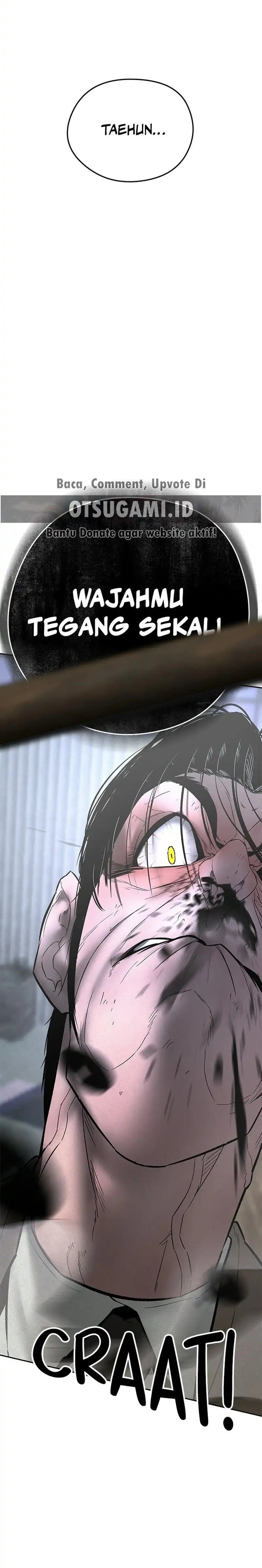 Baca Evil Boy (Kimsan) - Chapter 20 halaman 13