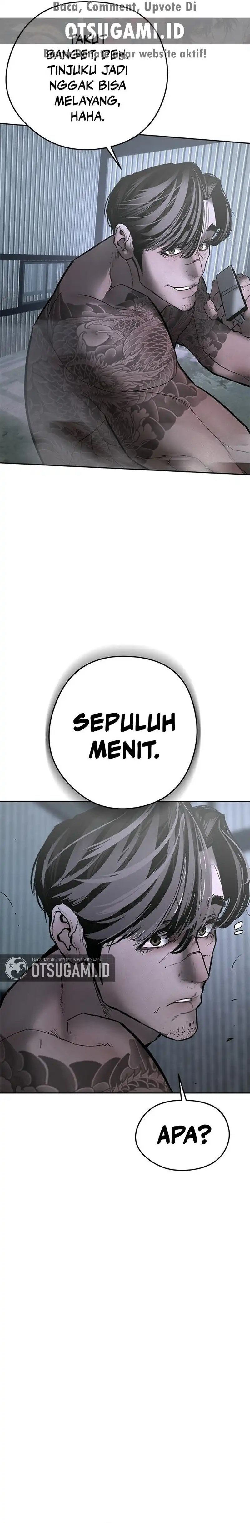 Baca Evil Boy (Kimsan) - Chapter 20 halaman 14