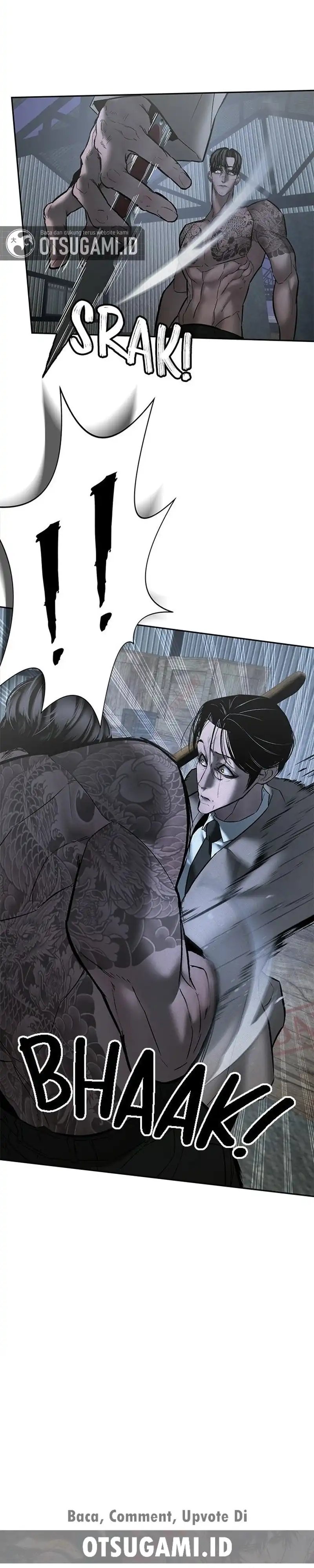 Baca Evil Boy (Kimsan) - Chapter 20 halaman 16