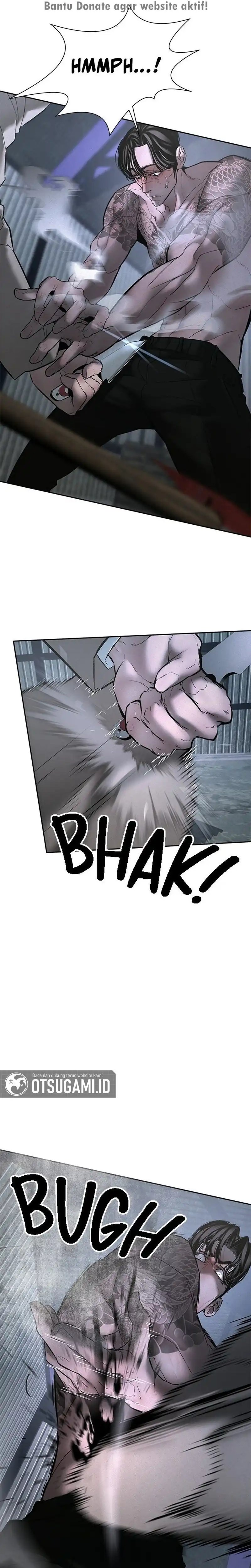 Baca Evil Boy (Kimsan) - Chapter 20 halaman 17