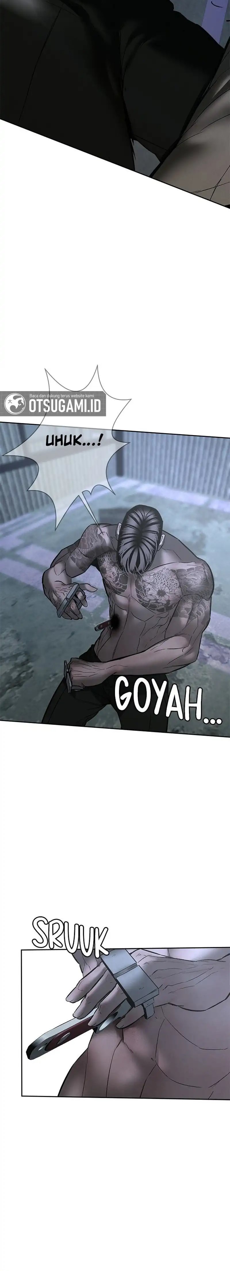 Baca Evil Boy (Kimsan) - Chapter 20 halaman 18