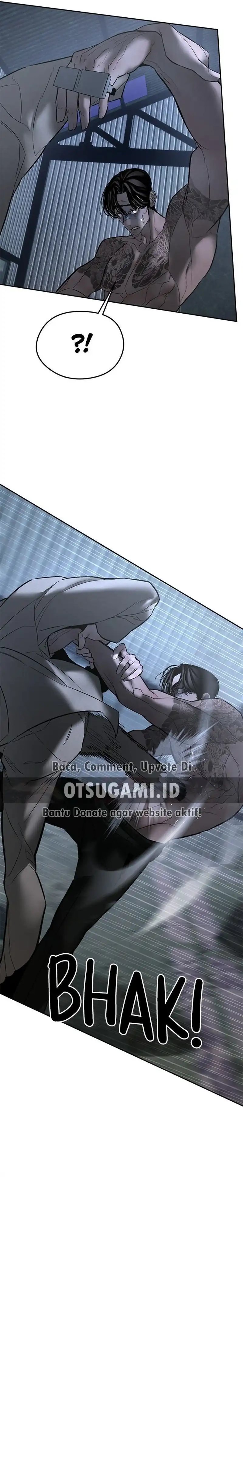 Baca Evil Boy (Kimsan) - Chapter 20 halaman 19