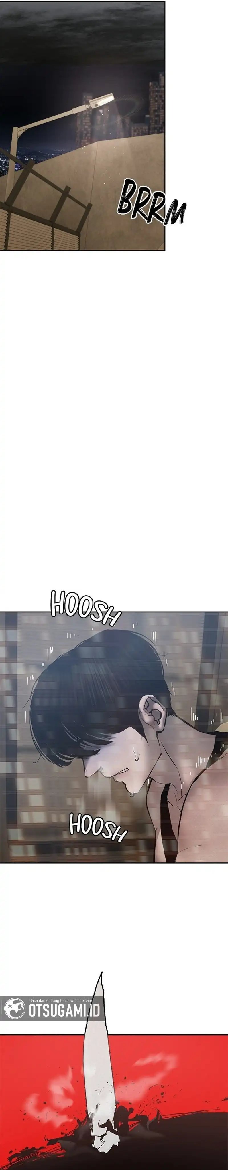 Baca Evil Boy (Kimsan) - Chapter 20 halaman 2