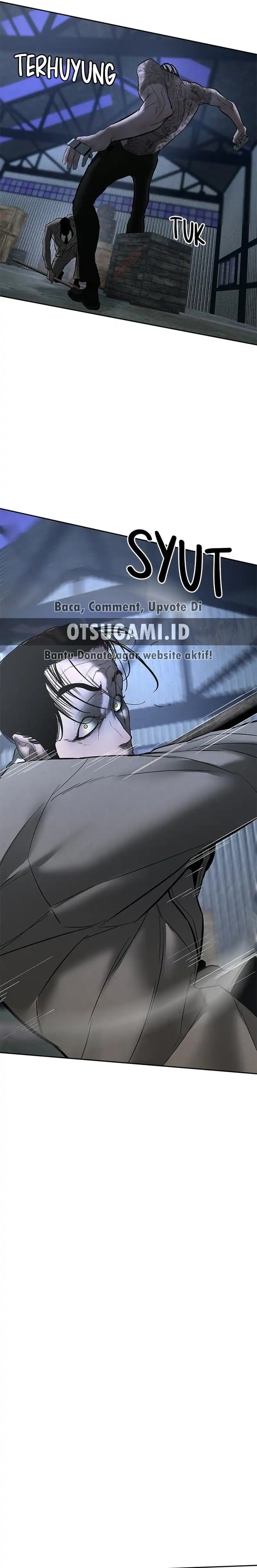 Baca Evil Boy (Kimsan) - Chapter 20 halaman 20