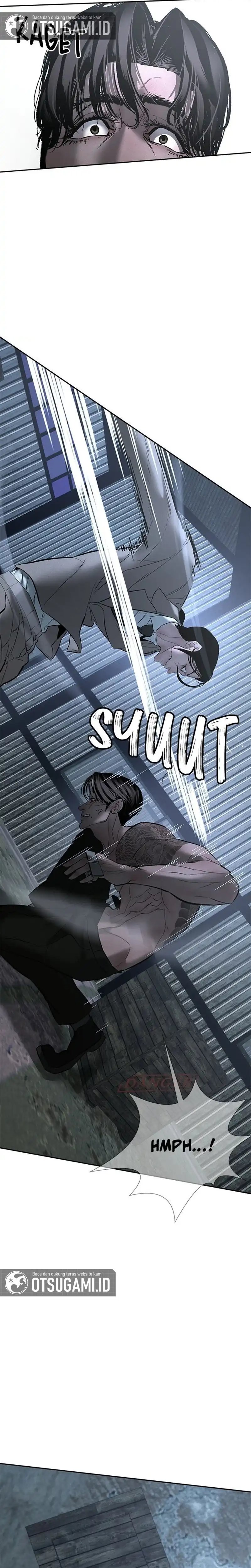 Baca Evil Boy (Kimsan) - Chapter 20 halaman 21