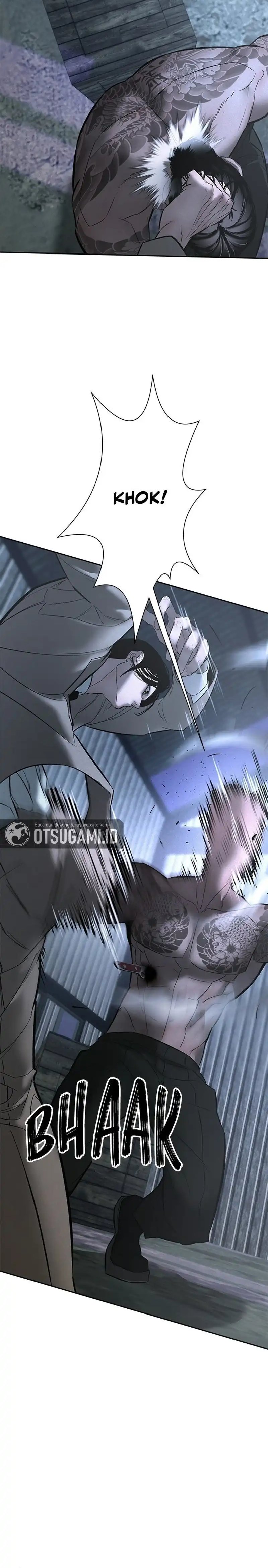 Baca Evil Boy (Kimsan) - Chapter 20 halaman 22