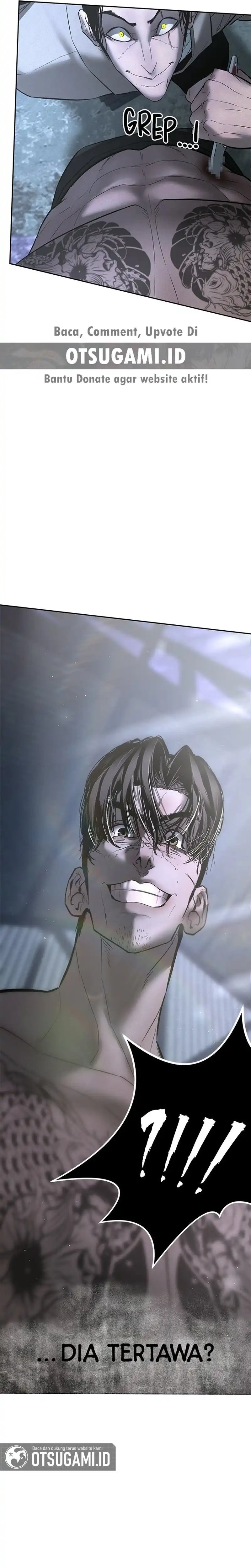 Baca Evil Boy (Kimsan) - Chapter 20 halaman 23
