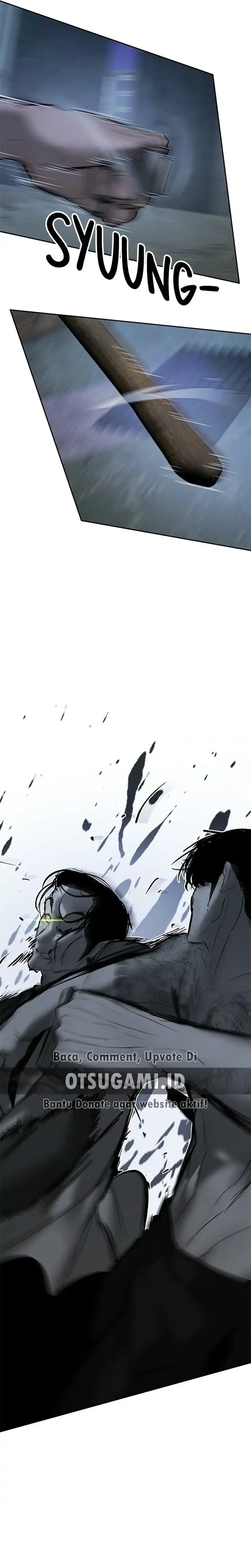 Baca Evil Boy (Kimsan) - Chapter 20 halaman 26